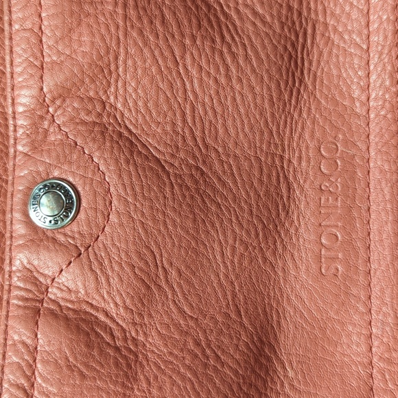 Stone & Co. purse - Picture 4 of 6